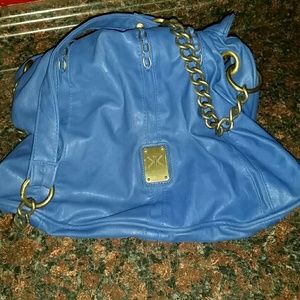 Kardashian collection purse